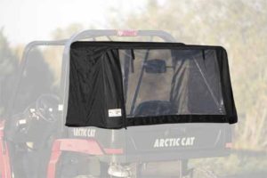 Chiusura cassone Prowler Arctic Cat