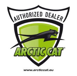 Quad Arctic Cat