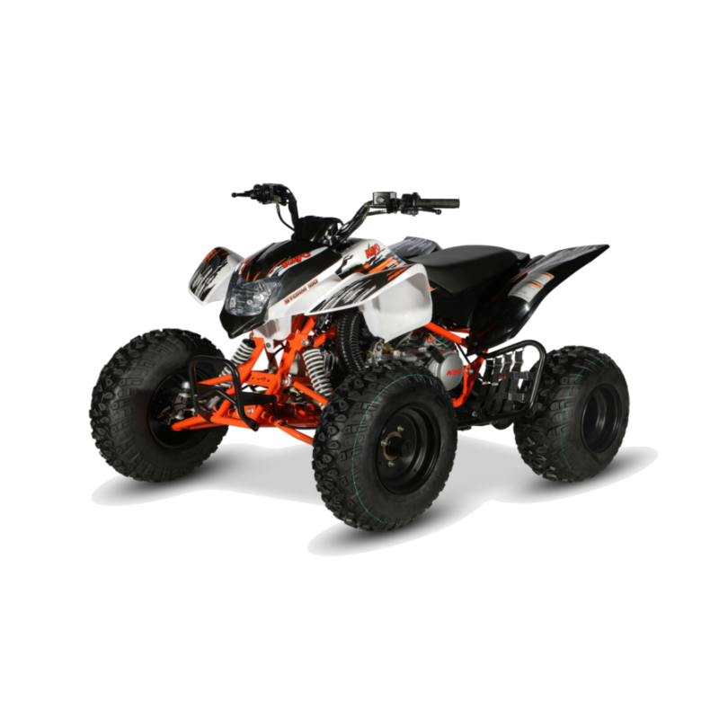 QUAD A180 STORM - QUADCENTER S.r.l. - centro Quad ATV Veneto