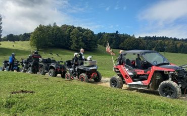 QUADCENTER S.r.l. Marostica- centro Quad ATV Veneto - A Marostica il centro  quad del Veneto