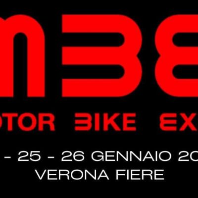 MOTOR BIKE EXPO 24-25-26 GENNAIO 2025